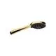 DORNBRACHT-Handbrause-SERIENNEUTRAL-28018979-Messing-gebuerstet-23kt-Gold-28018979-28 gallery number 1